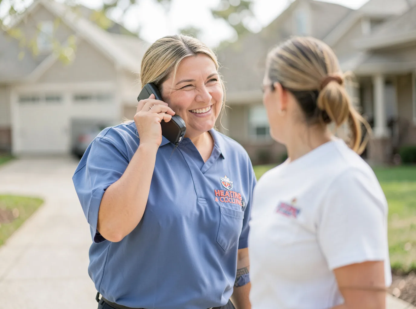 Hvac Repair Lyman, WY FAQs